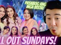 All Out Sundays December 31 2023 Full Episode Replay