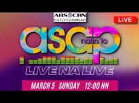 Asap March 31 2024 Full Episode Replay