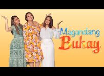 Magandang Buhay April 2 2024 Full Episode Replay