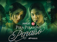 Pira Pirasong Paraiso December 2 2023 Full Episode Replay