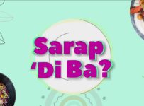 Sarap Di Ba December 2 2023 Full Episode Replay