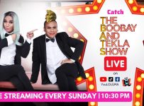 The Boobay and Tekla Show January 21 2024 Full Episode Replay