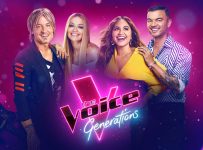 The Voice Generations December 10 2023 Full Episode Replay