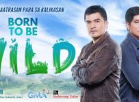 Born To Be Wild March 17 2024 Full Episode Replay