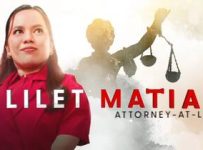 Lilet Matias Attorney at Law April 1 2024 Full Episode Replay