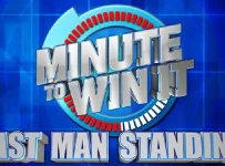 Minute to Win it April 1 2024 Full Episode Replay