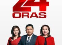 24 Oras July 1 2025