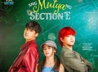 Ang Mutya ng Section E July 1 2025
