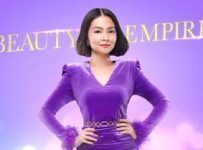Beauty Empire July 1 2025