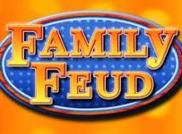 Family Fued July 1 2025