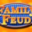 Family Fued July 1 2025