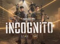 Incognito July 1 2025