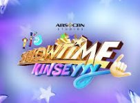 Its Showtime July 1 2025