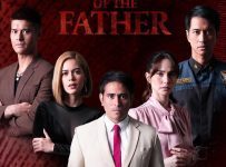 Sins Of The Father July 1 2025