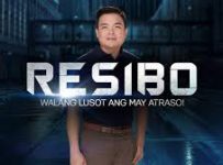 Resibo July 6 2025