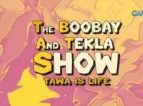 The Boobay and Tekla Show July 6 2025